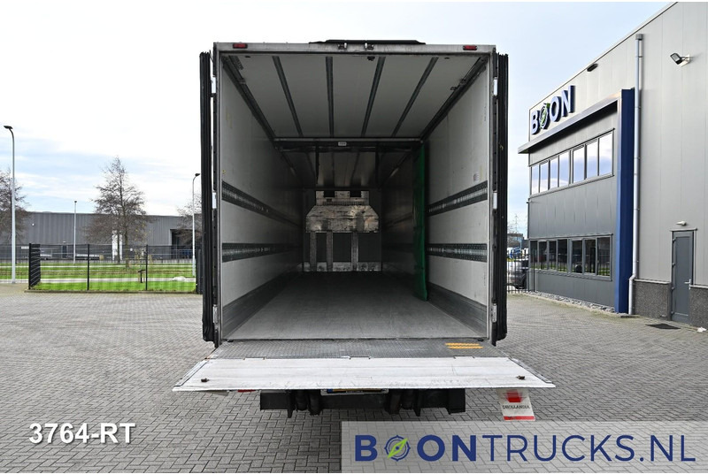 Krone SD COOL LINER CARRIER VECTOR 1550 | 2x LIFT AXLE * TAIL LIFT * NL TRAILER * 04-2026 - 冷藏半拖车:图2 Krone SD COOL LINER CARRIER VECTOR 1550 | 2x LIFT AXLE * TAIL LIFT * NL TRAILER * 04-2026 - 冷藏半拖车:图2