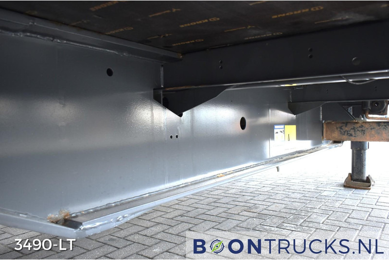 Krone SD SEMI LOW LOADER | LIFTING ROOF * STAKE POTS 租赁 Krone SD SEMI LOW LOADER | LIFTING ROOF * STAKE POTS:图19 Krone SD SEMI LOW LOADER | LIFTING ROOF * STAKE POTS 租赁 Krone SD SEMI LOW LOADER | LIFTING ROOF * STAKE POTS:图19