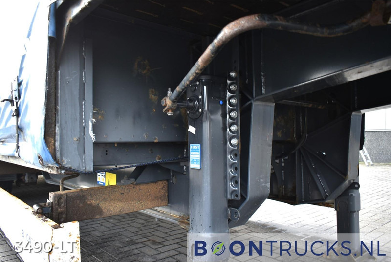 Krone SD SEMI LOW LOADER | LIFTING ROOF * STAKE POTS 租赁 Krone SD SEMI LOW LOADER | LIFTING ROOF * STAKE POTS:图16 Krone SD SEMI LOW LOADER | LIFTING ROOF * STAKE POTS 租赁 Krone SD SEMI LOW LOADER | LIFTING ROOF * STAKE POTS:图16