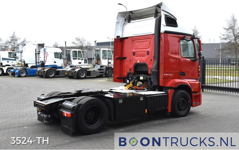 Mercedes-Benz Actros 1842 LS 4x2 | EURO6 * NL TRUCK * APK 04-2026! - 牵引车:图5 Mercedes-Benz Actros 1842 LS 4x2 | EURO6 * NL TRUCK * APK 04-2026! - 牵引车:图5