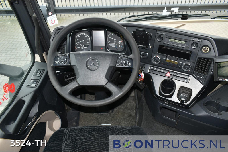 牵引车 Mercedes-Benz Actros 1842 LS 4x2 | EURO6 * NL TRUCK * APK 04-2026!：图10