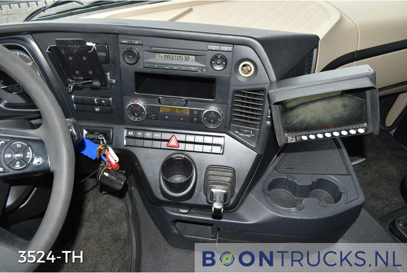 牵引车 Mercedes-Benz Actros 1842 LS 4x2 | EURO6 * NL TRUCK * APK 04-2026!：图11