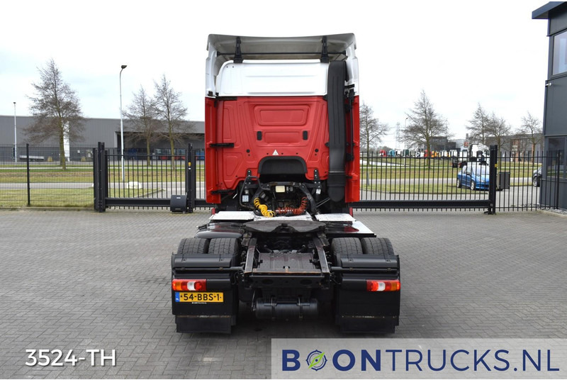 牵引车 Mercedes-Benz Actros 1842 LS 4x2 | EURO6 * NL TRUCK * APK 04-2026!：图7