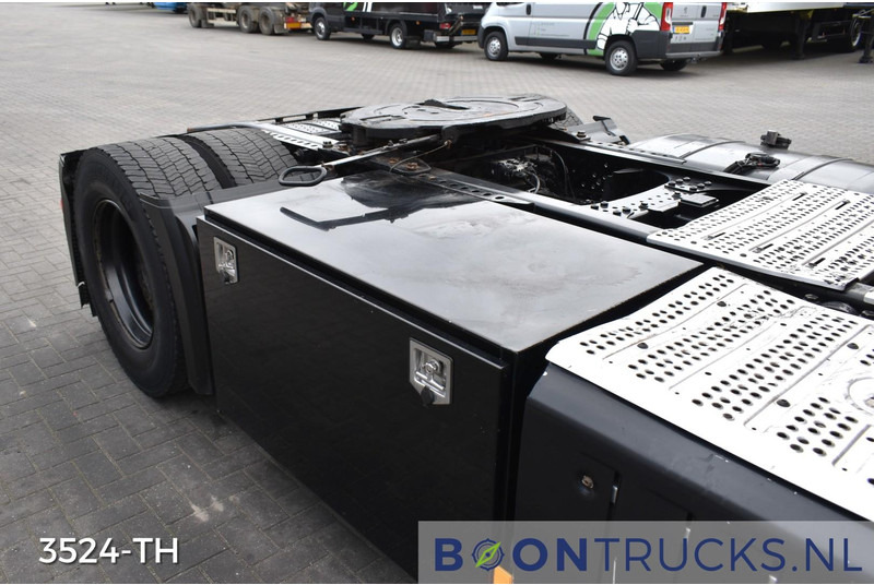 牵引车 Mercedes-Benz Actros 1842 LS 4x2 | EURO6 * NL TRUCK * APK 04-2026!：图19