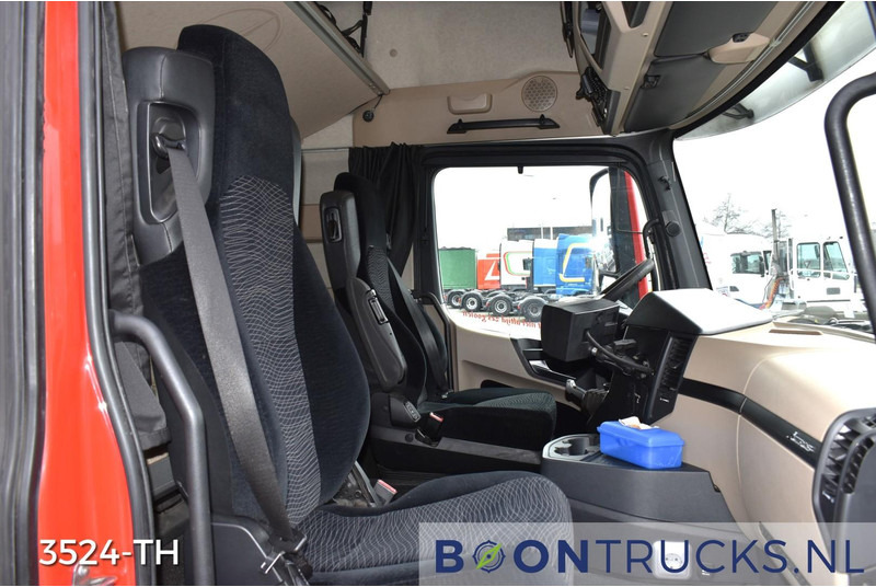 牵引车 Mercedes-Benz Actros 1842 LS 4x2 | EURO6 * NL TRUCK * APK 04-2026!：图18