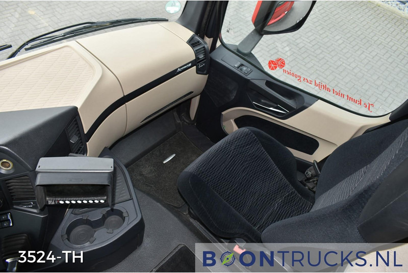 牵引车 Mercedes-Benz Actros 1842 LS 4x2 | EURO6 * NL TRUCK * APK 04-2026!：图9