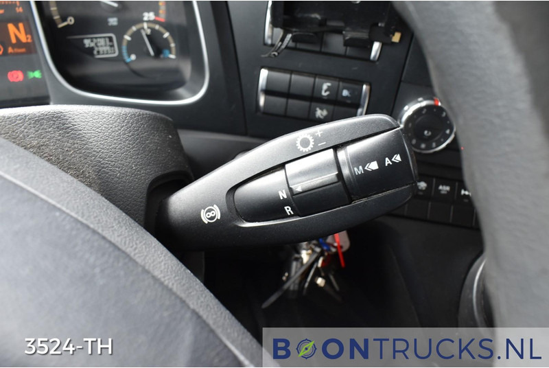 牵引车 Mercedes-Benz Actros 1842 LS 4x2 | EURO6 * NL TRUCK * APK 04-2026!：图16