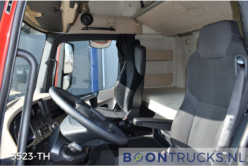 Mercedes-Benz Actros 1842 LS 4x2 | EURO6 * NL TRUCK - 牵引车:图2 Mercedes-Benz Actros 1842 LS 4x2 | EURO6 * NL TRUCK - 牵引车:图2