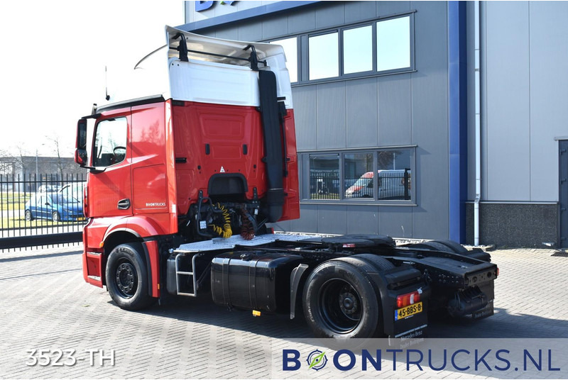 Mercedes-Benz Actros 1842 LS 4x2 | EURO6 * NL TRUCK - 牵引车:图4 Mercedes-Benz Actros 1842 LS 4x2 | EURO6 * NL TRUCK - 牵引车:图4