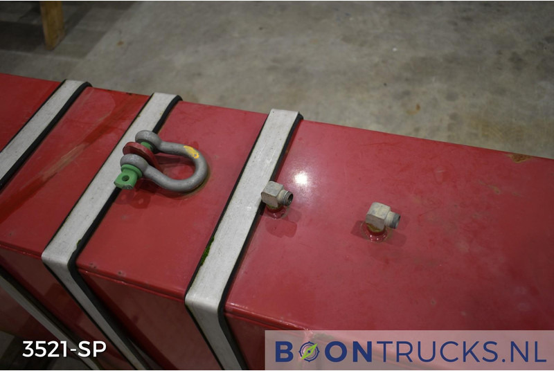 Onbekend BRANDSTOFTANK | L 30 x W 183 x H 77 cm * ca 400 L - 燃料箱:图5 Onbekend BRANDSTOFTANK | L 30 x W 183 x H 77 cm * ca 400 L - 燃料箱:图5