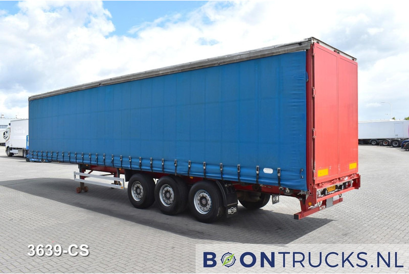 Pacton T3-001 | SLIDING ROOF * SAF / DISC * NL TRAILER - 侧帘半拖车:图3 Pacton T3-001 | SLIDING ROOF * SAF / DISC * NL TRAILER - 侧帘半拖车:图3