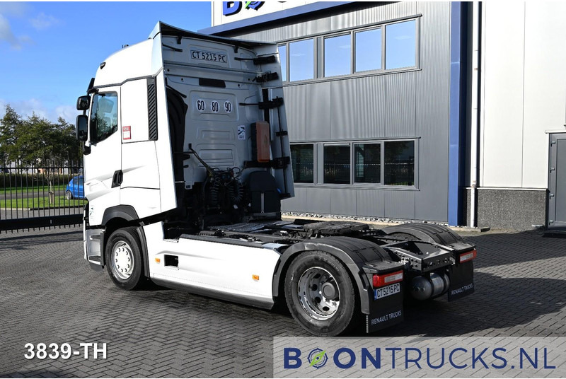 Renault T 480 HIGH 4X2 | EURO 6 * 2x FUEL TANK * ACC * 2x AVAILABLE - 牵引车:图4 Renault T 480 HIGH 4X2 | EURO 6 * 2x FUEL TANK * ACC * 2x AVAILABLE - 牵引车:图4