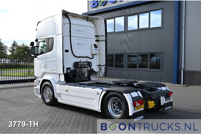 Scania R520 V8 4x2 | EURO6 * RETARDER * 2x TANK 1200L * NL TRUCK * APK 08-2026 * TOP! - 牵引车:图4 Scania R520 V8 4x2 | EURO6 * RETARDER * 2x TANK 1200L * NL TRUCK * APK 08-2026 * TOP! - 牵引车:图4