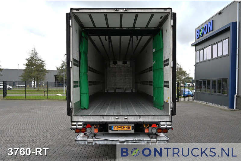 Schmitz Cargobull SCB*S3B + CARRIER VECTOR 1550 | TAIL LIFT * 2x LIFT AXLE * NL TRAILER * 02-2026 - 冷藏半拖车:图2 Schmitz Cargobull SCB*S3B + CARRIER VECTOR 1550 | TAIL LIFT * 2x LIFT AXLE * NL TRAILER * 02-2026 - 冷藏半拖车:图2