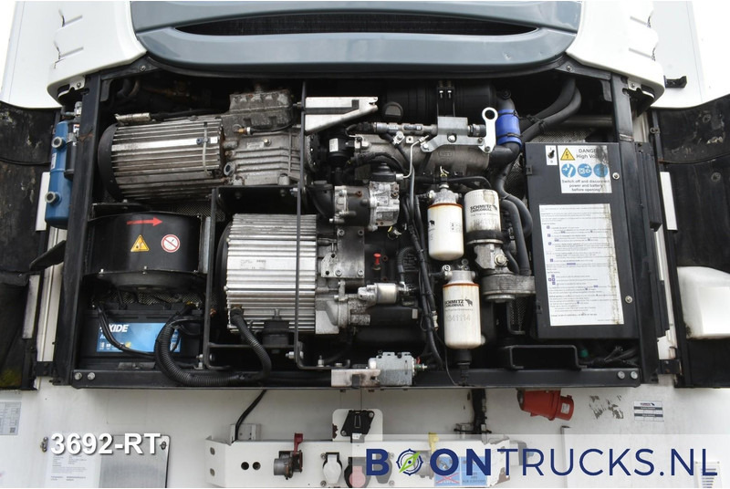 冷藏半拖车 Schmitz Cargobull SCB*S3B | DOUBLE STOCK * PALLET BOX * ALU FLOOR * 3x AVAILABLE:图13 冷藏半拖车 Schmitz Cargobull SCB*S3B | DOUBLE STOCK * PALLET BOX * ALU FLOOR * 3x AVAILABLE:图13