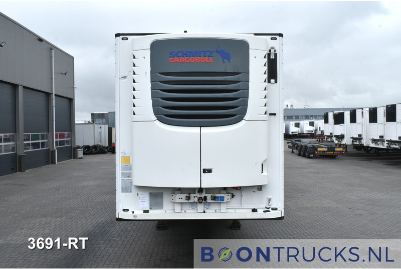 Schmitz Cargobull SCB*S3B | DOUBLE STOCK * PALLET BOX * ALU FLOOR * 3x AVAILABLE - 冷藏半拖车:图2 Schmitz Cargobull SCB*S3B | DOUBLE STOCK * PALLET BOX * ALU FLOOR * 3x AVAILABLE - 冷藏半拖车:图2