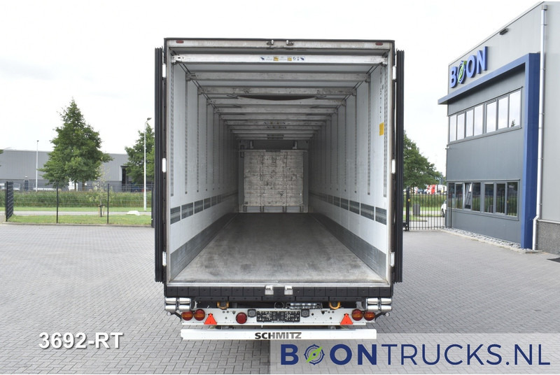 Schmitz Cargobull SCB*S3B | DOUBLE STOCK * PALLET BOX * ALU FLOOR * 3x AVAILABLE - 冷藏半拖车:图2 Schmitz Cargobull SCB*S3B | DOUBLE STOCK * PALLET BOX * ALU FLOOR * 3x AVAILABLE - 冷藏半拖车:图2