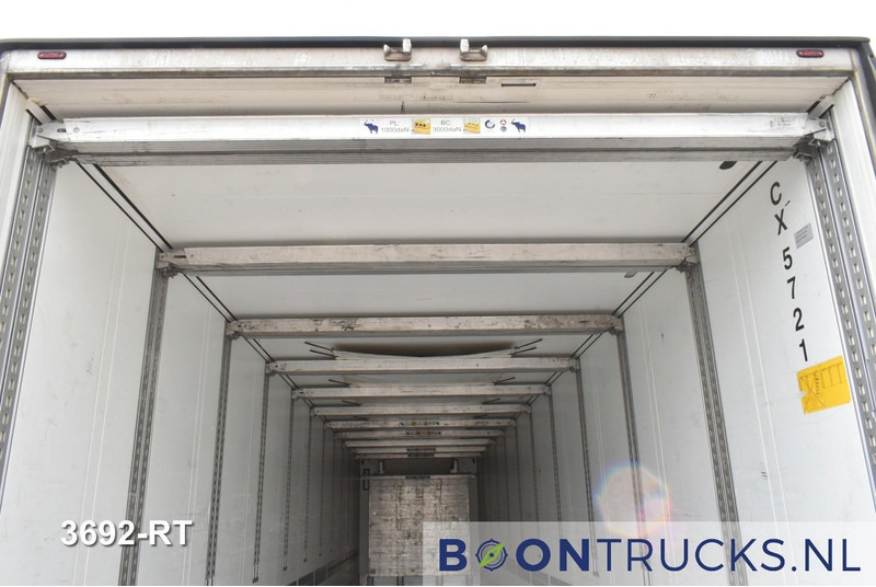 冷藏半拖车 Schmitz Cargobull SCB*S3B | DOUBLE STOCK * PALLET BOX * ALU FLOOR * 3x AVAILABLE:图9 冷藏半拖车 Schmitz Cargobull SCB*S3B | DOUBLE STOCK * PALLET BOX * ALU FLOOR * 3x AVAILABLE:图9
