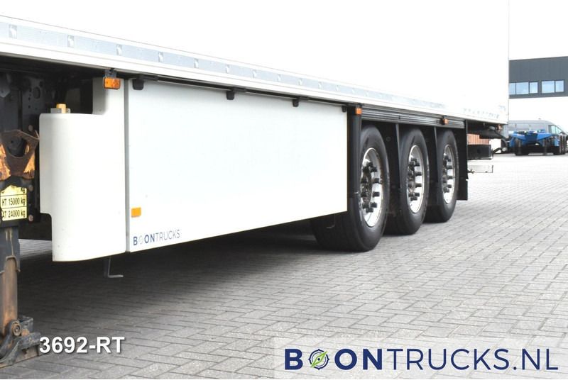 冷藏半拖车 Schmitz Cargobull SCB*S3B | DOUBLE STOCK * PALLET BOX * ALU FLOOR * 3x AVAILABLE:图19 冷藏半拖车 Schmitz Cargobull SCB*S3B | DOUBLE STOCK * PALLET BOX * ALU FLOOR * 3x AVAILABLE:图19