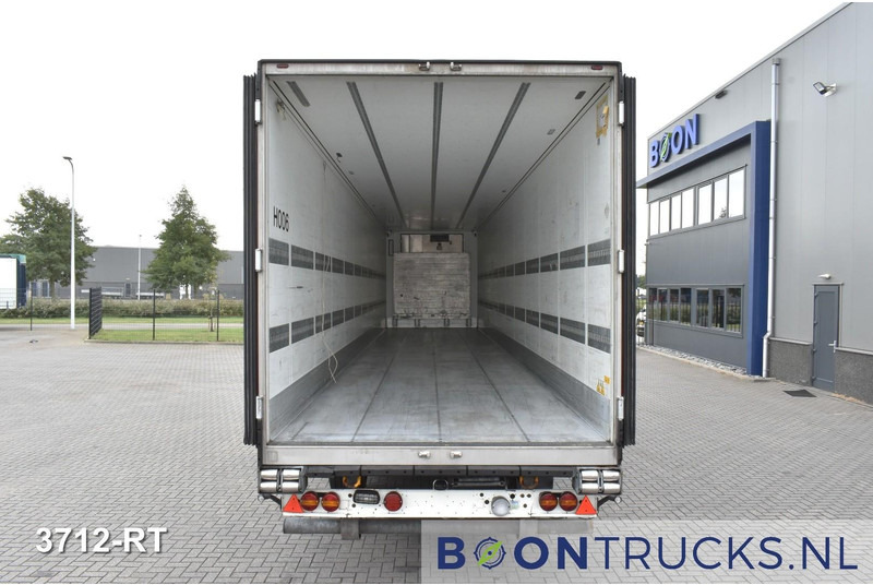 Schmitz Cargobull SCB*S3B + TK SLXe 300 | ALU FLOOR * 250 x 265 * PALLET BOX - 冷藏半拖车:图2 Schmitz Cargobull SCB*S3B + TK SLXe 300 | ALU FLOOR * 250 x 265 * PALLET BOX - 冷藏半拖车:图2