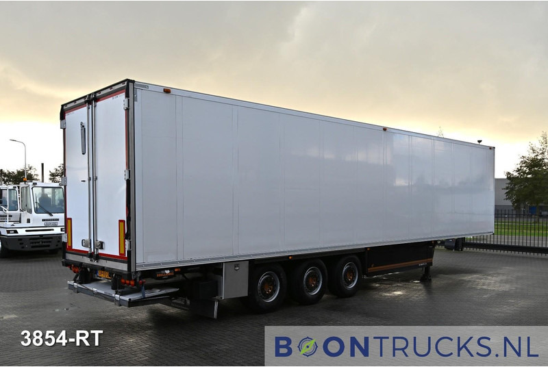 Schmitz Cargobull SCB*S3B + TK SLXe SPECTRUM | MULTITEMP * LAADKLEP 2T * 250 x 270 * LIFTAS * NL TRAILER - 冷藏半拖车:图5 Schmitz Cargobull SCB*S3B + TK SLXe SPECTRUM | MULTITEMP * LAADKLEP 2T * 250 x 270 * LIFTAS * NL TRAILER - 冷藏半拖车:图5