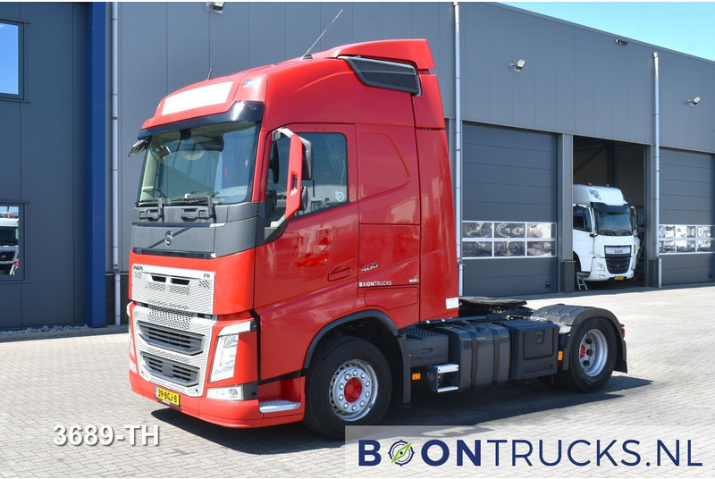 Volvo FH 460 4x2 | EURO6 * 2x FUEL TANK * NL TRUCK * APK 08-2026! - 牵引车:图1 Volvo FH 460 4x2 | EURO6 * 2x FUEL TANK * NL TRUCK * APK 08-2026! - 牵引车:图1