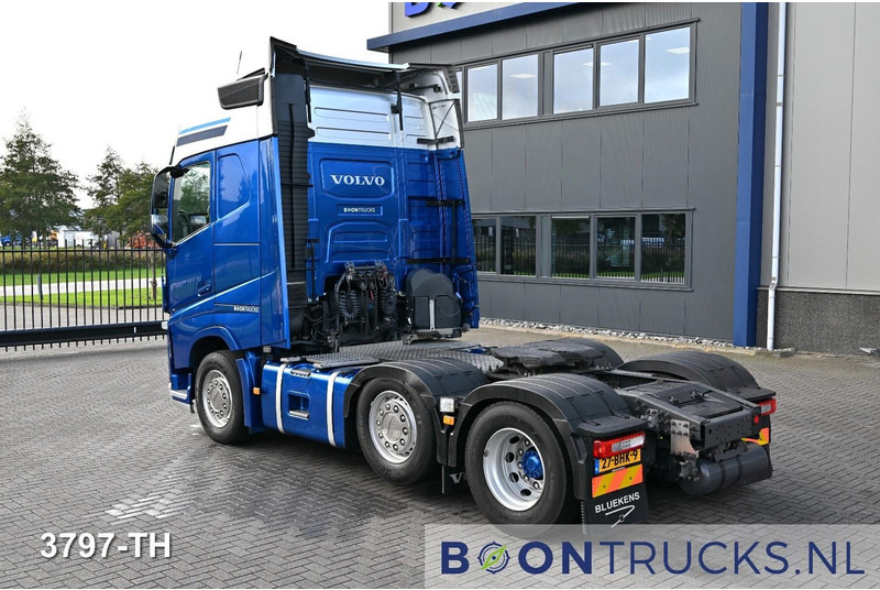 Volvo FH 460 6x2 | EURO6 * 2x FUEL TANK * NL TRUCK * APK 10-2026 * TOP! - 牵引车:图4 Volvo FH 460 6x2 | EURO6 * 2x FUEL TANK * NL TRUCK * APK 10-2026 * TOP! - 牵引车:图4