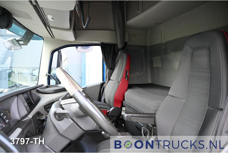 Volvo FH 460 6x2 | EURO6 * 2x FUEL TANK * NL TRUCK * APK 10-2026 * TOP! - 牵引车:图2 Volvo FH 460 6x2 | EURO6 * 2x FUEL TANK * NL TRUCK * APK 10-2026 * TOP! - 牵引车:图2