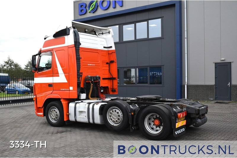 Volvo FH400 6x2 /4 | EURO5 * TWIN STEER * XL * 2x TANK * NL TRUCK - 牵引车:图4 Volvo FH400 6x2 /4 | EURO5 * TWIN STEER * XL * 2x TANK * NL TRUCK - 牵引车:图4