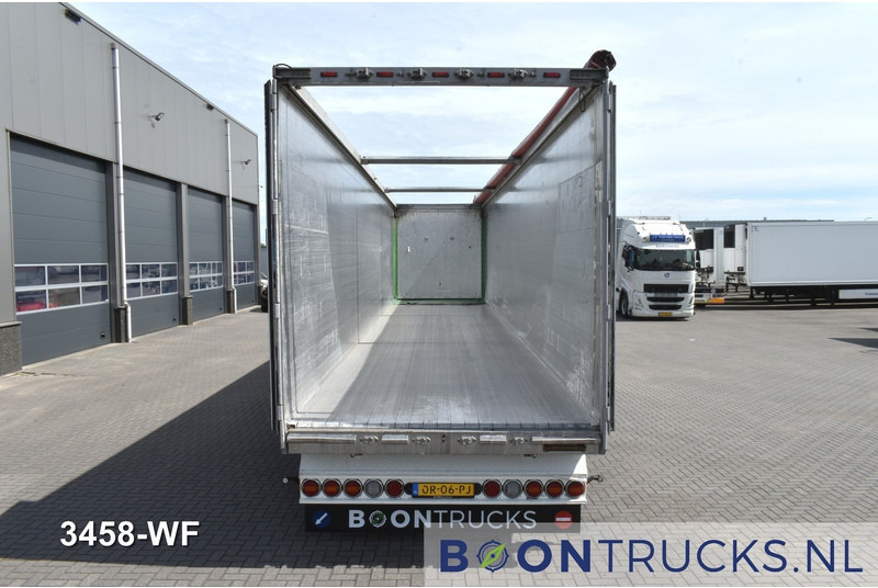Kraker CF-200 | 92M³ * 10mm FLOOR * LIFT AXLE * NL TRAILER * APK 11-2025 - 活动底半拖车:图2 Kraker CF-200 | 92M³ * 10mm FLOOR * LIFT AXLE * NL TRAILER * APK 11-2025 - 活动底半拖车:图2