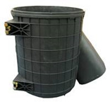 AIR CLEANER CASE MS110052, 1387545 - 车身和外部:图1 AIR CLEANER CASE MS110052, 1387545 - 车身和外部:图1