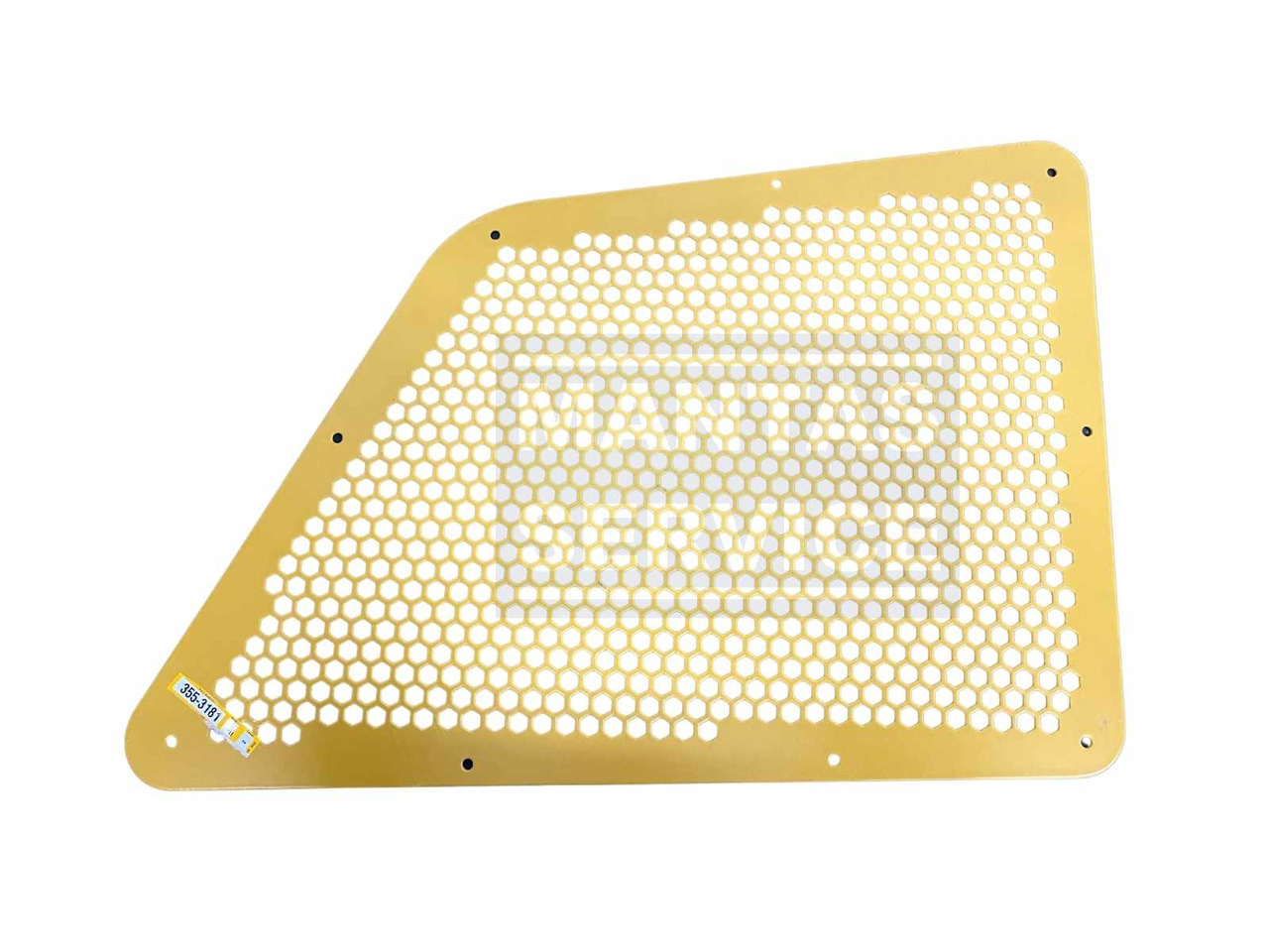 CAT SCREEN 355-3181 - 框架/ 底盘 适用于 卡车:图1 CAT SCREEN 355-3181 - 框架/ 底盘 适用于 卡车:图1