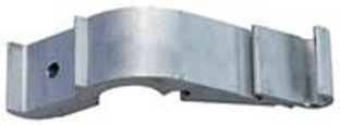 CLAMP (LONG), MUDGUARD (L=R, ALUM) MS170022, 3987252 - 挡泥板 适用于 卡车:图1 CLAMP (LONG), MUDGUARD (L=R, ALUM) MS170022, 3987252 - 挡泥板 适用于 卡车:图1