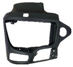 CORNER BUMPER LOW, W/WASHER HOLE AND FOGLAMP HOLE (PRIMED), RH MS130219, 9608800873 - 保险杠角:图1 CORNER BUMPER LOW, W/WASHER HOLE AND FOGLAMP HOLE (PRIMED), RH MS130219, 9608800873 - 保险杠角:图1