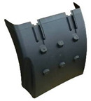 FR MUDGUARD (END CUT), LH MS110293, 2278270 - 挡泥板 适用于 卡车:图1 FR MUDGUARD (END CUT), LH MS110293, 2278270 - 挡泥板 适用于 卡车:图1