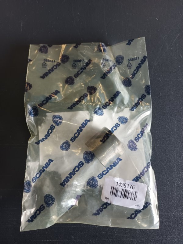 SCANIA BUSH - 1439176 - 发动机及其零件 适用于 卡车:图1 SCANIA BUSH - 1439176 - 发动机及其零件 适用于 卡车:图1