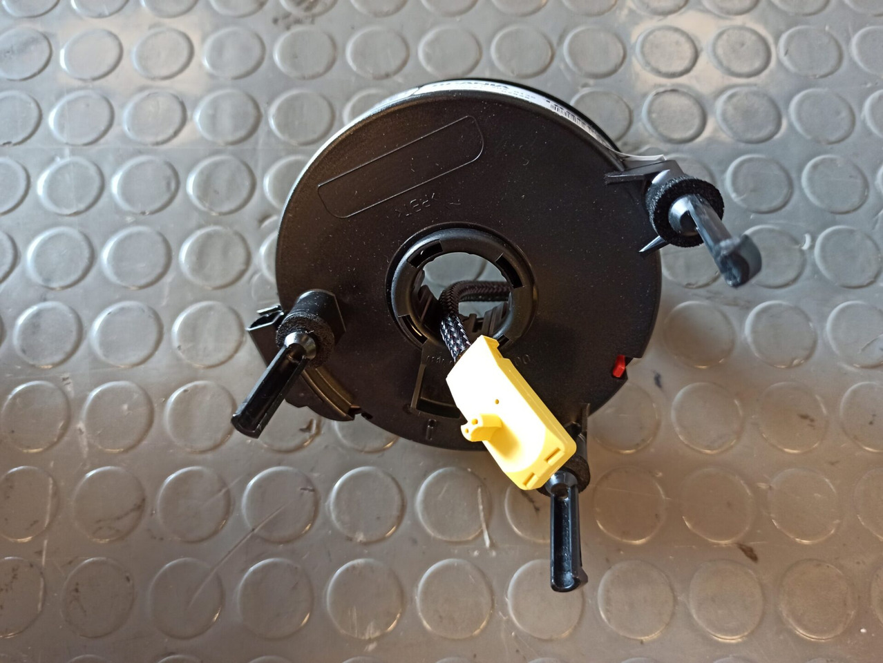 SCANIA CLOCK SPRING 1856661 - 电气系统 适用于 卡车:图2 SCANIA CLOCK SPRING 1856661 - 电气系统 适用于 卡车:图2