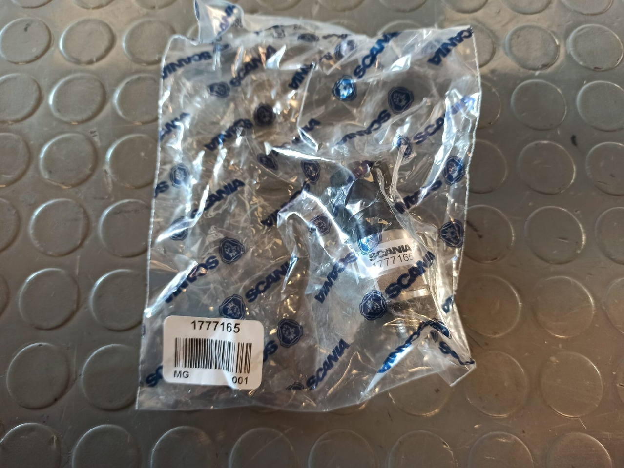 SCANIA PRESSURE SENSOR 1777165 - 传感器 适用于 卡车:图1 SCANIA PRESSURE SENSOR 1777165 - 传感器 适用于 卡车:图1