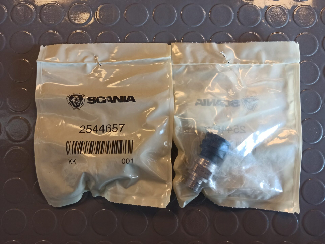 SCANIA PRESSURE SENSOR 2544657 - 传感器 适用于 卡车:图1 SCANIA PRESSURE SENSOR 2544657 - 传感器 适用于 卡车:图1