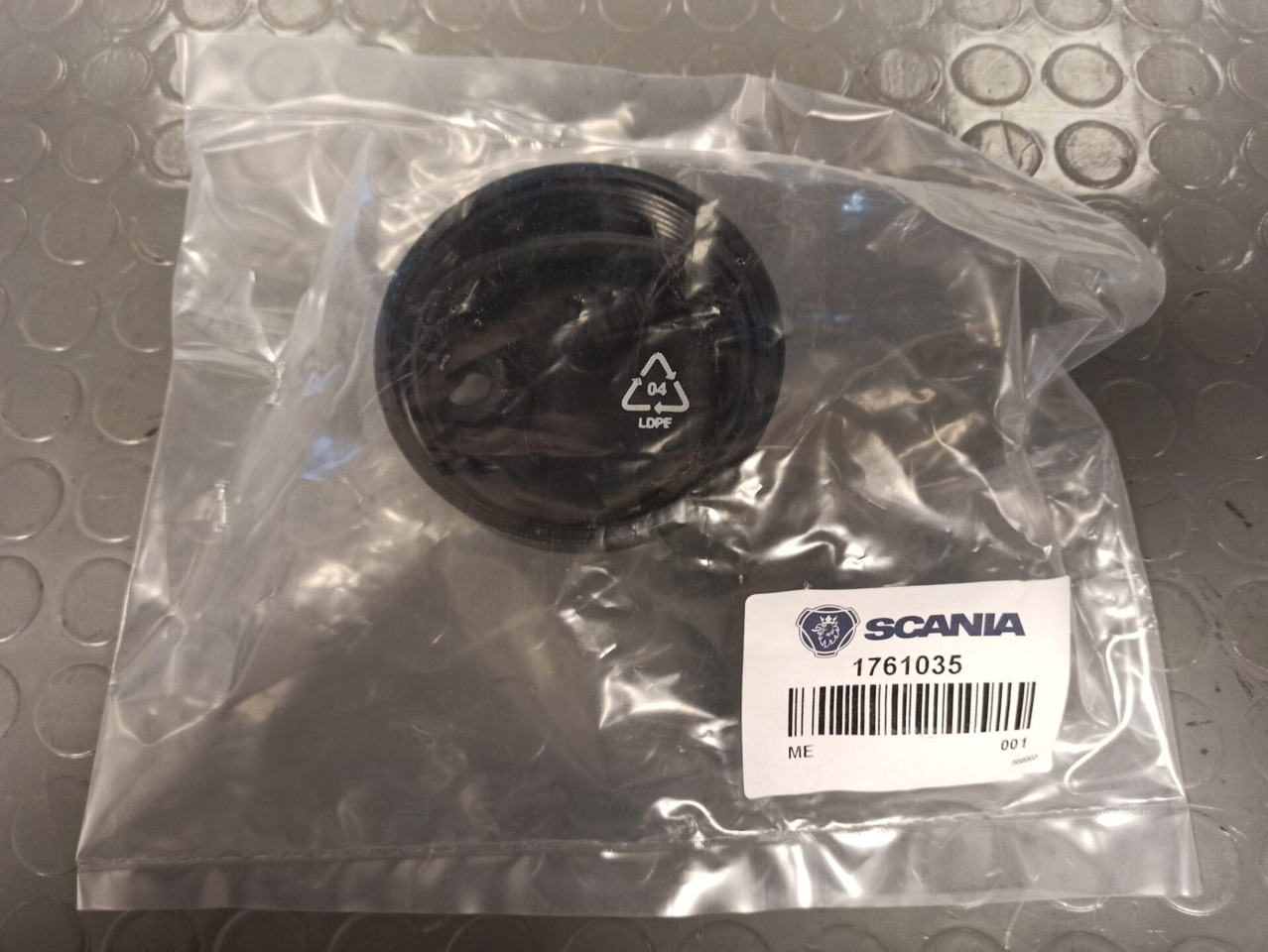 SCANIA REPAIR KIT 1761035 - 发动机大修套件 适用于 卡车:图1 SCANIA REPAIR KIT 1761035 - 发动机大修套件 适用于 卡车:图1
