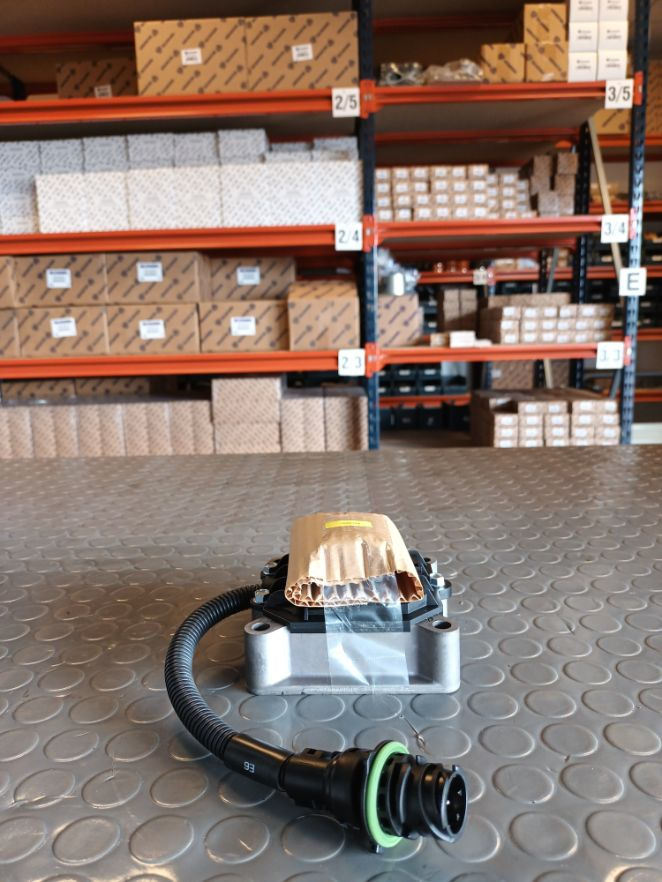 SCANIA SENSOR 1545124 - 传感器 适用于 卡车:图1 SCANIA SENSOR 1545124 - 传感器 适用于 卡车:图1