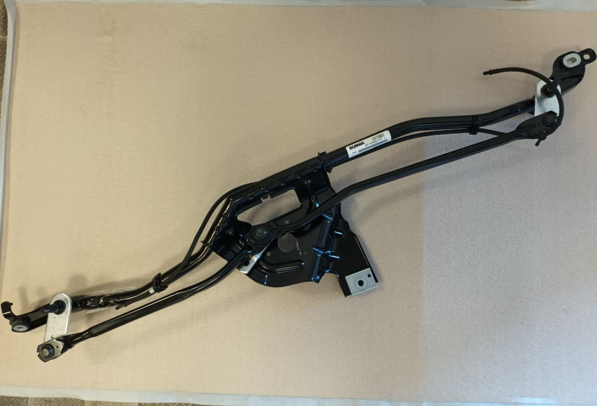 SCANIA WINDSCREEN WIPER - 2372065 - 雨刮器 适用于 卡车:图1 SCANIA WINDSCREEN WIPER - 2372065 - 雨刮器 适用于 卡车:图1