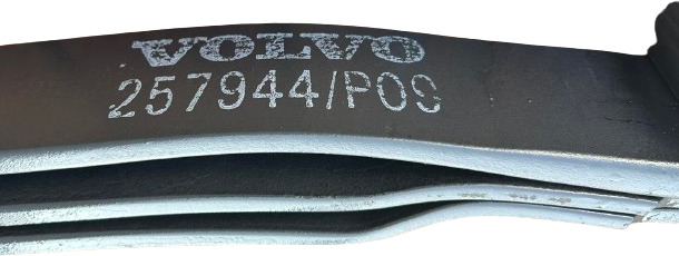 VOLVO FRONT AXLE SPRINGS VSP-257944 - 悬挂系统 适用于 卡车:图2 VOLVO FRONT AXLE SPRINGS VSP-257944 - 悬挂系统 适用于 卡车:图2