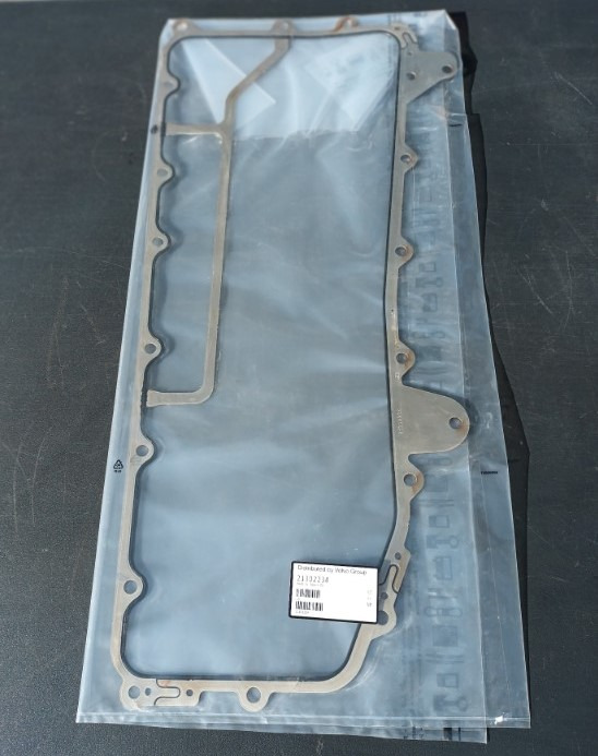 VOLVO GASKET - 21302234 - 发动机垫片 适用于 卡车:图1 VOLVO GASKET - 21302234 - 发动机垫片 适用于 卡车:图1