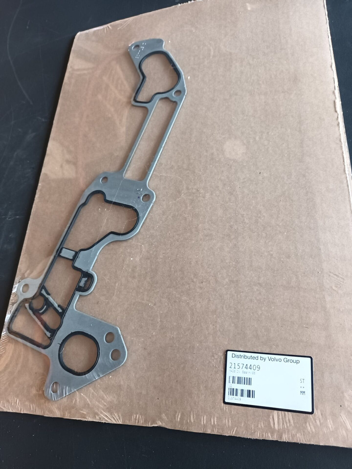 VOLVO GASKET - 21574409 - 发动机垫片 适用于 卡车:图1 VOLVO GASKET - 21574409 - 发动机垫片 适用于 卡车:图1