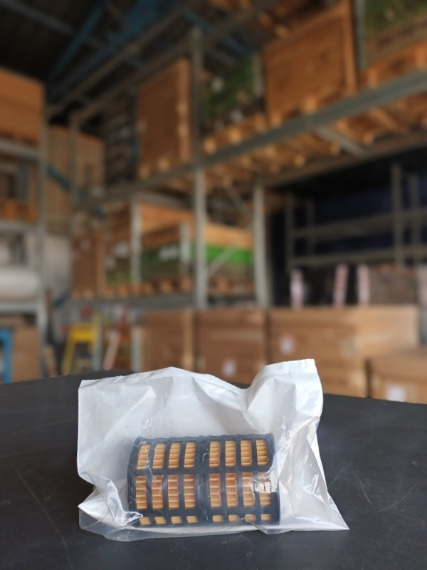 VOLVO HYDRAULIC FILTER - 20580233 - 液压过滤器 适用于 卡车:图1 VOLVO HYDRAULIC FILTER - 20580233 - 液压过滤器 适用于 卡车:图1