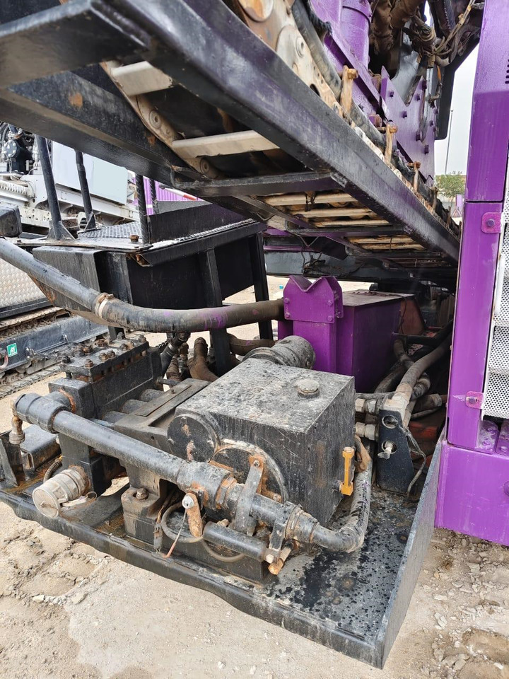 DITCH WITCH JT100 AT - 钻机:图4 DITCH WITCH JT100 AT - 钻机:图4