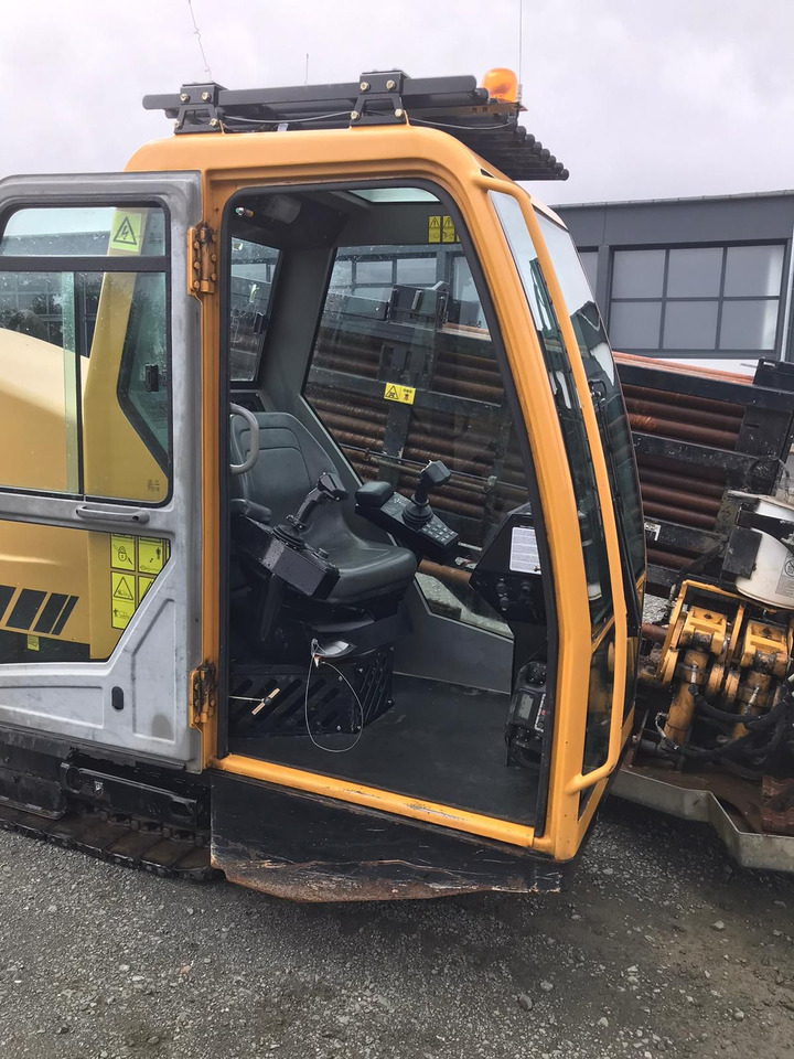 VERMEER D24X40 S3 - 定向钻孔机:图2 VERMEER D24X40 S3 - 定向钻孔机:图2