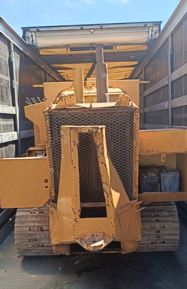 VERMEER T455 - 挖沟机:图3 VERMEER T455 - 挖沟机:图3