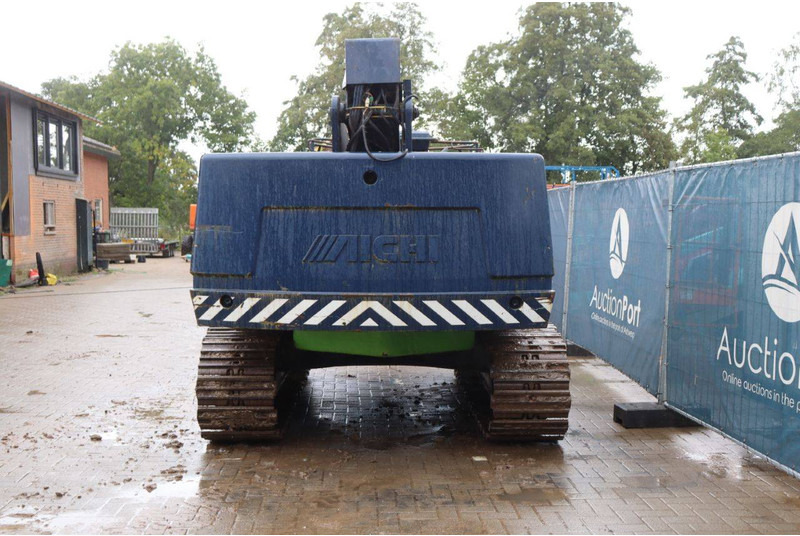 Aichi RZ150 - 伸缩臂:图5 Aichi RZ150 - 伸缩臂:图5